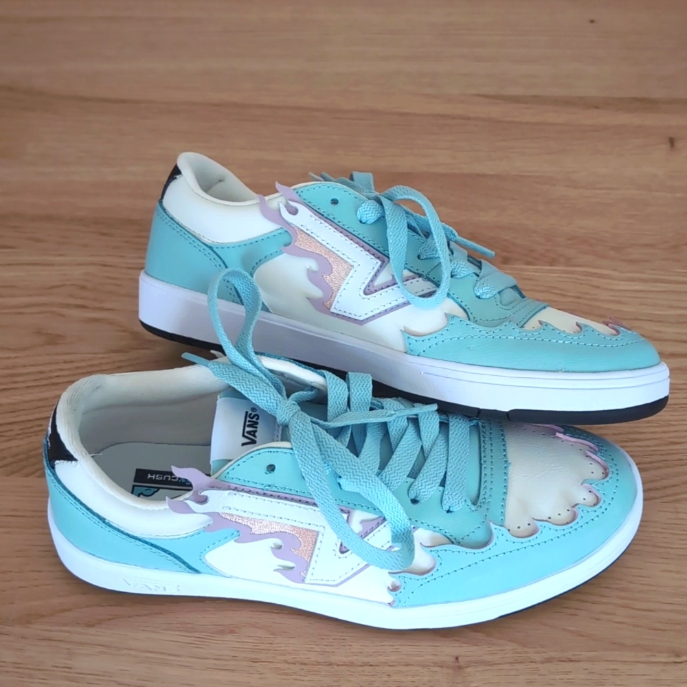 VANS LOWLAND 2.0
